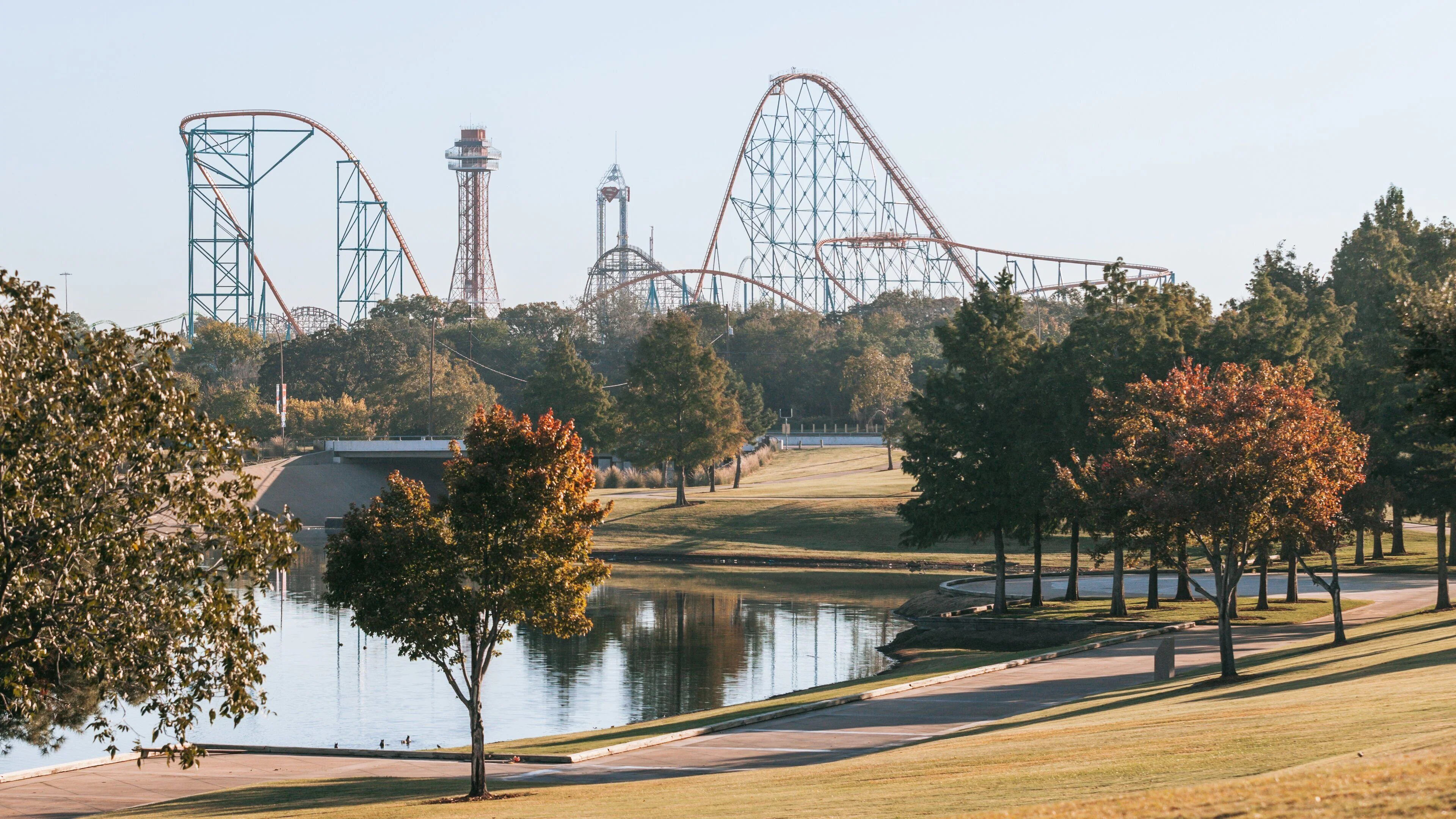 Padel court services in Arlington, TX - Professional padel court builders