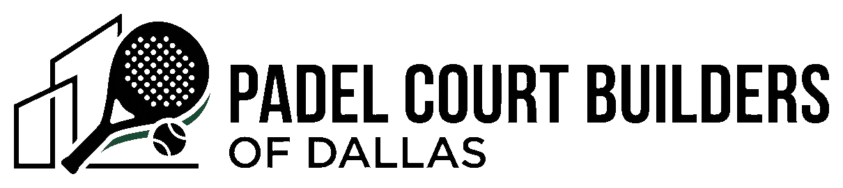 Padel Court Builders of Dallas